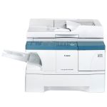 Canon imageRUNNER 1670 Printer using Canon imageRUNNER 1670 Toner Cartridges