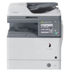 Canon imageRUNNER 1730iF Printer using Canon imageRUNNER 1730iF Toner Cartridges