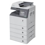 Canon imageRUNNER 1750iF Printer using Canon imageRUNNER 1750iF Toner Cartridges