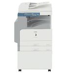 Canon imageRUNNER 2020 Printer using Canon imageRUNNER 2020 Toner Cartridges