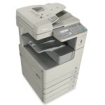 Canon imageRUNNER 2530 Printer using Canon imageRUNNER 2530 Toner Cartridges