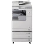 Canon imageRUNNER 2535i Printer using Canon imageRUNNER 2535i Toner Cartridges