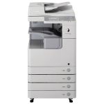 Canon imageRUNNER 2545i Printer using Canon imageRUNNER 2545i Toner Cartridges