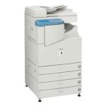 Canon imageRUNNER 330E Printer using Canon imageRUNNER 330E Toner Cartridges