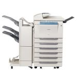 Canon ImageRunner 400S