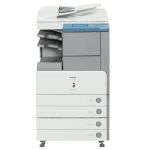 Canon imageRUNNER 5055 Printer using Canon imageRUNNER 5055 Toner Cartridges