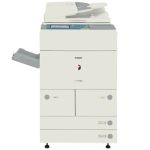 Canon imageRUNNER 5070 Printer using Canon imageRUNNER 5070 Toner Cartridges