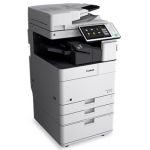 Canon imageRUNNER ADVANCE 4525i III Printer using Canon imageRUNNER ADVANCE 4525i III Toner Cartridges