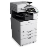 Canon imageRUNNER ADVANCE 4535i II Printer using Canon imageRUNNER ADVANCE 4535i II Toner Cartridges