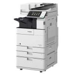 Canon imageRUNNER ADVANCE 4535i Printer using Canon imageRUNNER ADVANCE 4535i Toner Cartridges