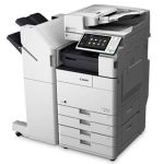 Canon imageRUNNER ADVANCE 4545i II Toner Cartridges Printer using Canon imageRUNNER ADVANCE 4545i II Toner Cartridges
