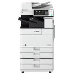 Canon imageRUNNER ADVANCE 4545i III Printer using Canon imageRUNNER ADVANCE 4545i III Toner Cartridges