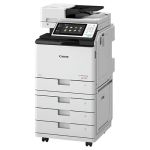 Canon imageRUNNER ADVANCE C255iF Toner Cartridges Printer