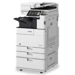 Canon imageRUNNER ADVANCE DX 4735i Printer using Canon imageRUNNER ADVANCE DX 4735i Toner Cartridges