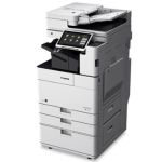 Canon imageRUNNER ADVANCE DX 4745i Printer using Canon imageRUNNER ADVANCE DX 4745i Toner Cartridges