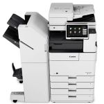 Canon imageRUNNER ADVANCE DX 4751i Printer using Canon imageRUNNER ADVANCE DX 4751i Toner Cartridges