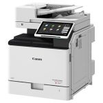 Canon imageRUNNER ADVANCE DX C257iF Toner Cartridges Printer
