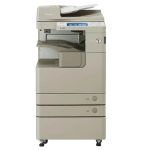 Canon imageRUNNER C5051 Toner Cartridges Printer