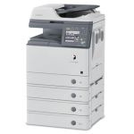 Canon imageRUNNER 1730 Printer using Canon IR 1730 Toner Cartridges