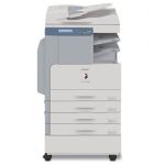 Canon imageRUNNER 2030 Printer using Canon IR 2030 Toner Cartridges