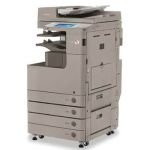 Canon imageRUNNER ADVANCE 4225 Printer using Canon IR ADV 4225 Toner Cartridges