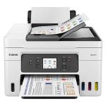 Canon MAXIFY GX4020 Ink Bottles' Printer