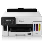 Canon MAXIFY GX5020 Ink Bottles' Printer