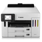 Canon MAXIFY GX5520X Ink Bottles' Printer