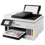 Canon MAXIFY GX6040 Ink Bottles' Printer
