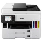 Canon MAXIFY GX7040 Ink Bottles' Printer