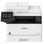 Canon MF453dw Toner Cartridges Printer