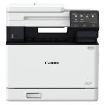 Canon MF752Cdw Toner Cartridges Printer