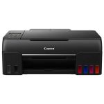 Canon PIXMA G620 Wireless MegaTank Photo Printer using Canon Pixma G620 Ink Bottles