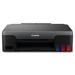 Canon PIXMA G1230 Ink Bottles' Printer