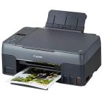 Canon PIXMA G3262 Ink Bottles' Printer