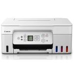 Canon PIXMA G3270 Ink Bottles' Printer