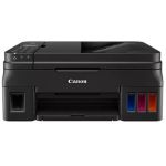 Canon PIXMA G4210 Ink Bottles Printer