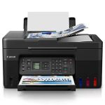 Canon PIXMA G4270 Ink Bottles' Printer