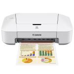 Canon PIXMA iP2810 Ink Cartridges' Printer
