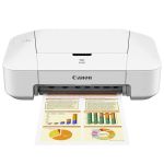 Canon PIXMA iP2850 Ink Cartridges' Printer