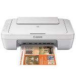 Canon PIXMA MP235 Ink Cartridges' Printer
