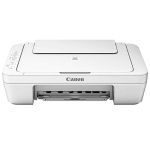 Canon PIXMA MG3051 Ink Cartridges' Printer