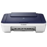 Canon PIXMA MG3053 Ink Cartridges' Printer
