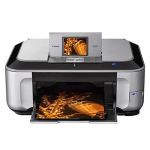 Canon PIXMA MP600R Ink Cartridges' Printer
