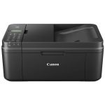Canon PIXMA MX495 Ink Cartridges' Printer