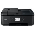 Canon PIXMA TR7620 Ink Cartridges' Printer