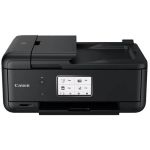 Canon PIXMA TR8622a Ink Cartridges' Printer