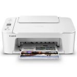 Canon PIXMA TS3722 Ink Cartridges' Printer