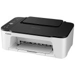 Canon PIXMA TS5022 Ink Cartridges' Printer