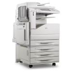 Dell C7765dn MFP Toner Cartridges Printer